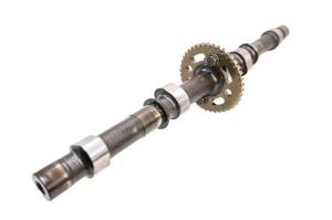 Suzuki - 06 Suzuki Katana 600 Exhaust Camshaft Cam Shaft GSX600F - Image 3