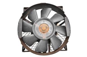 Suzuki - 90 Suzuki VX800 Radiator Fan - Image 2