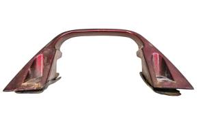 Suzuki - 90 Suzuki VX800 Rear Grab Bar - Image 2