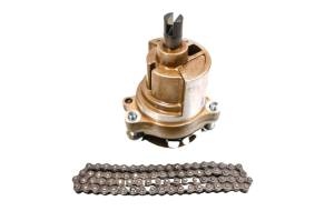 Suzuki - 90 Suzuki VX800 Oil Pump & Chain - Image 1