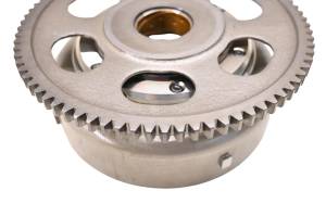 Suzuki - 90 Suzuki VX800 Flywheel Starter Clutch Bearing & Gear - Image 4