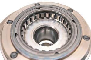 Suzuki - 90 Suzuki VX800 Flywheel Starter Clutch Bearing & Gear - Image 5