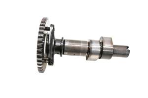 Suzuki - 90 Suzuki VX800 Front Camshaft Cam Shaft - Image 1