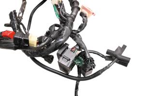 Honda - 18 Honda CRF250L Wire Harness Electrical Wiring - Image 3