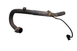 Honda - 18 Honda CRF250L Header Exhaust Head Pipe - Image 1