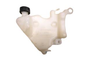 Honda - 18 Honda CRF250L Coolant Overflow Radiator Bottle - Image 2