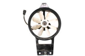 Kawasaki - 04 Kawasaki Ninja 250R Radiator Fan EX250 - Image 1