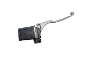 Kawasaki - 04 Kawasaki Ninja 250R Front Brake Master Cylinder & Lever EX250 - Image 1