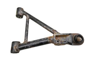 Yamaha - 04 Yamaha Rhino 660 4x4 Front Upper Left A-Arm YXR660F - Image 2