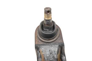 Yamaha - 04 Yamaha Rhino 660 4x4 Front Upper Left A-Arm YXR660F - Image 3