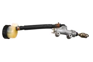 Kawasaki - 04 Kawasaki Ninja 250R Rear Brake Master Cylinder EX250 - Image 1