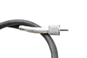 Kawasaki - 04 Kawasaki Ninja 250R Speedometer Cable EX250 - Image 2