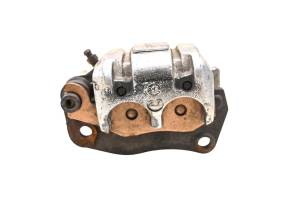 Yamaha - 04 Yamaha Rhino 660 4x4 Front Left Brake Caliper YXR660F - Image 1