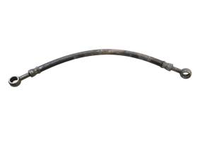 Kawasaki - 04 Kawasaki Ninja 250R Rear Brake Line EX250 - Image 1