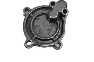 Kawasaki - 04 Kawasaki Ninja 250R Oil Sump Filter Cover EX250 - Image 1