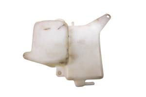 Kawasaki - 04 Kawasaki Ninja 250R Coolant Overflow Radiator Bottle EX250 - Image 2