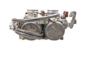 Kawasaki - 04 Kawasaki Ninja 250R Carburetor Carb EX250 - Image 4