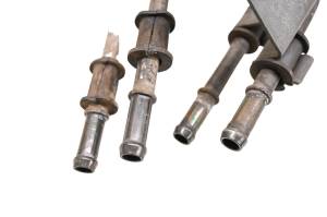 Yamaha - 04 Yamaha Rhino 660 4x4 Oil Cooler Lines YXR660F - Image 2