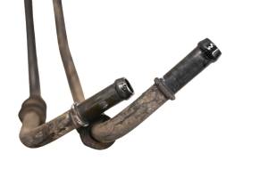 Yamaha - 04 Yamaha Rhino 660 4x4 Oil Cooler Lines YXR660F - Image 4