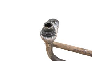 Yamaha - 04 Yamaha Rhino 660 4x4 Oil Cooler Lines YXR660F - Image 5