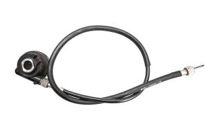 Kawasaki - 12 Kawasaki Ninja 250R Speedometer Cable & Housing EX250 - Image 1