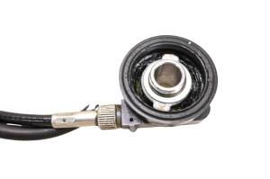 Kawasaki - 12 Kawasaki Ninja 250R Speedometer Cable & Housing EX250 - Image 2