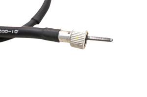 Kawasaki - 12 Kawasaki Ninja 250R Speedometer Cable & Housing EX250 - Image 3