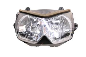 Kawasaki - 12 Kawasaki Ninja 250R Front Center Headlight EX250 - Image 1