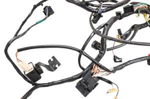 Kawasaki - 12 Kawasaki Ninja 250R Wire Harness Electrical Wiring EX250 - Image 2