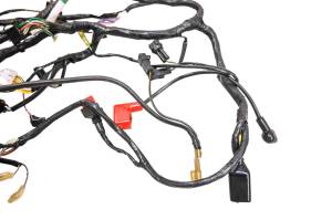 Kawasaki - 12 Kawasaki Ninja 250R Wire Harness Electrical Wiring EX250 - Image 3