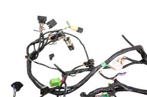 Kawasaki - 12 Kawasaki Ninja 250R Wire Harness Electrical Wiring EX250 - Image 4