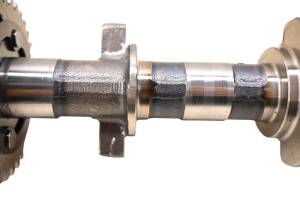 Kawasaki - 12 Kawasaki Ninja 250R Counter Balancer Crankshaft Balance EX250 - Image 4