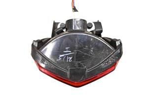 Kawasaki - 12 Kawasaki Ninja 250R Tail Brake Light EX250 - Image 3