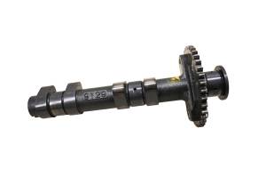 Kawasaki - 12 Kawasaki Ninja 250R Exhaust Camshaft Cam Shaft EX250 - Image 1