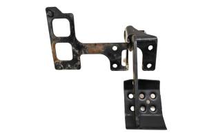 Polaris - 16 Polaris RZR 900 S 4x4 EFI Brake Pedal & Mounting Bracket - Image 2