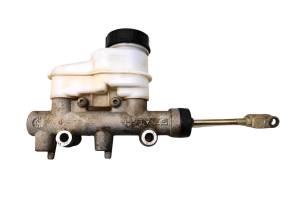 Polaris - 16 Polaris RZR 900 S 4x4 EFI Front Brake Master Cylinder - Image 1