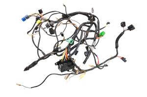 Suzuki - 96 Suzuki RF900R Wire Harness Electrical Wiring - Image 1