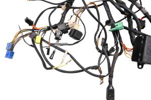 Suzuki - 96 Suzuki RF900R Wire Harness Electrical Wiring - Image 2