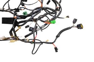 Suzuki - 96 Suzuki RF900R Wire Harness Electrical Wiring - Image 3