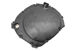 96 Suzuki RF900R Clutch Cover