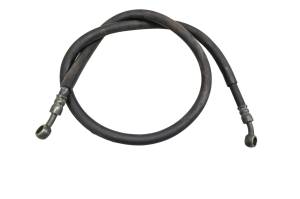 96 Suzuki RF900R Rear Brake Line