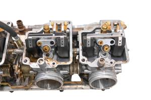 Suzuki - 96 Suzuki RF900R Carburetor Carb - Image 7