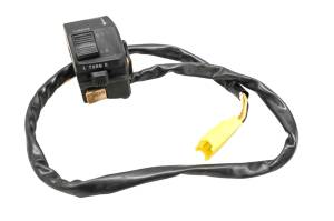 96 Suzuki RF900R Headlight On Off Handlebar Turn Signal Switch