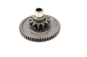 96 Suzuki RF900R Starter Gear