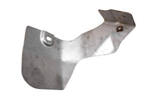 Yamaha - 20 Yamaha Kodiak 450 4x4 Exhaust Heat Shield Protector Cover YFM450 - Image 4