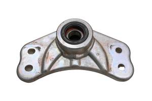 Yamaha - 20 Yamaha Kodiak 450 4x4 Upper Steering Stem Bracket Mount YFM450 - Image 1