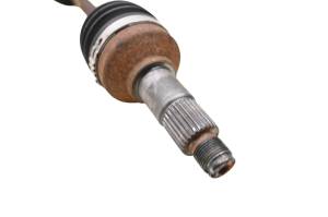 Yamaha - 20 Yamaha Kodiak 450 4x4 Front Right Left Cv Axle YFM450 - Image 2