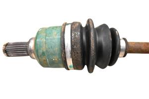 Yamaha - 20 Yamaha Kodiak 450 4x4 Rear Right Left Cv Axle YFM450 - Image 4