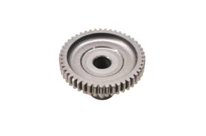 Honda - 04 Honda CB900F Starter Gear Hornet 919 - Image 2