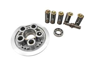 Honda - 04 Honda CB900F Clutch Pressure Plate Hornet 919 - Image 3